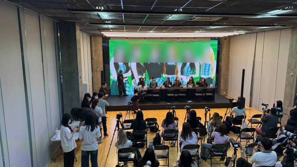 [별관 컬처홀] 팬미팅