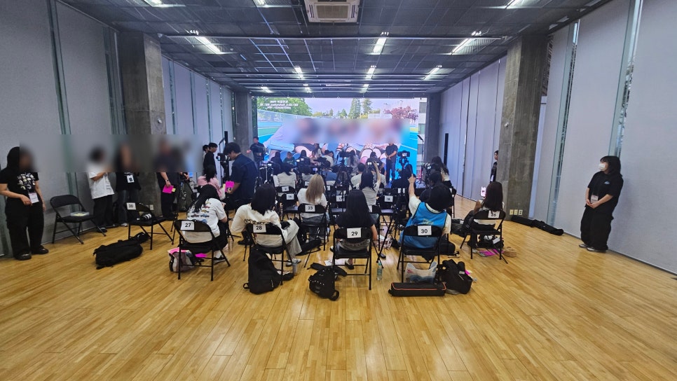 [별관 컬처홀] 팬미팅