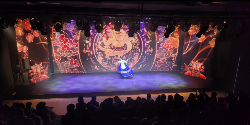 서암문화재단 공연